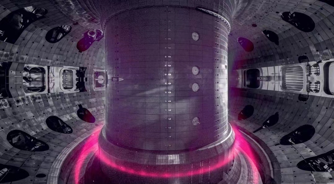 China masters controllable nuclear fusion high-constraint advanced control technology