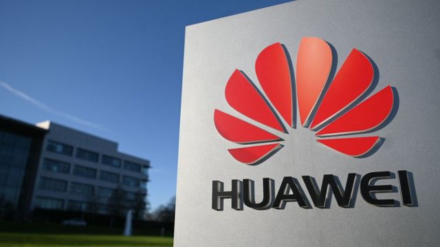 Teardown of Huawei's new phone shows China's chip breakthrough