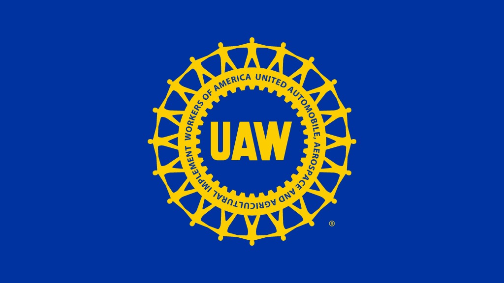 U.S. auto workers collectively demand a 40% wage increase from Detroit automakers, putting pressure on GM and Ford