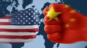 U.S. Treasury Department establishes U.S.-China Economic and Financial Working Group
