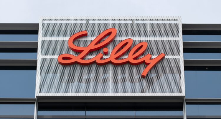 Eli Lilly Alzheimer's drug approved by US FDA