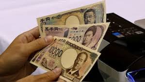 Japan's first new banknotes in 20 years use holograms to defeat counterfeits