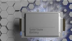 How far is the commercialization of solid-state batteries?