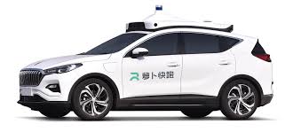 Can Carrot Run bring Baidu to a sprint?